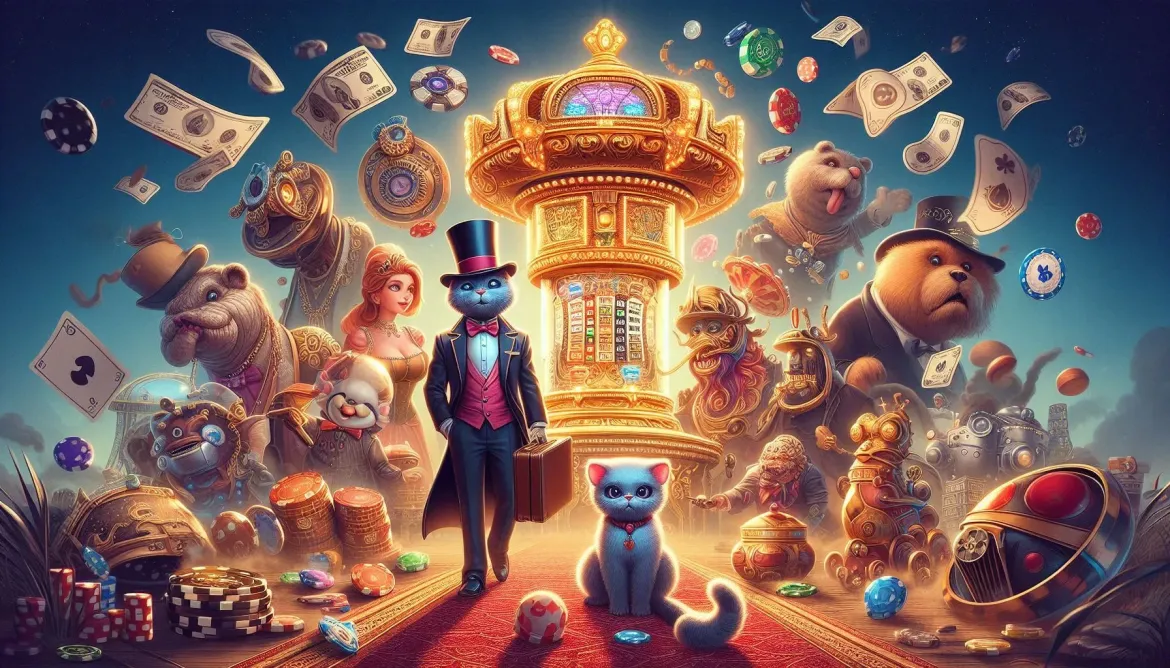 Winhero Casino